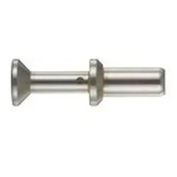 Harting Crimpkontakt 100A Stift 09110006114