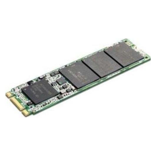 Lenovo SSD Asm (256 GB, M.2 2280) (5SS1D71716)