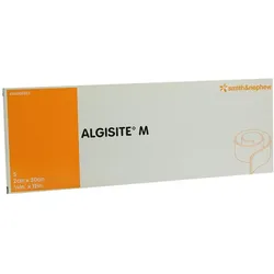 Algisite M Calciumalginat Wundauflagen 2x30 5 St
