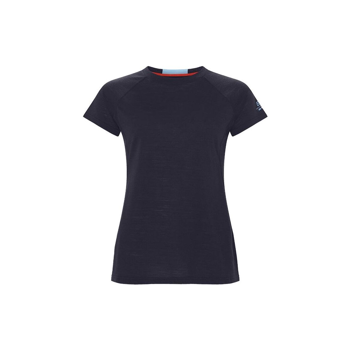 Elevenate Women Primo Merino Tee dark ink (699) XL 246-22699006