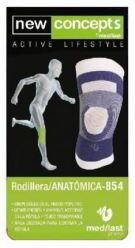 Medilast New concepts Bl-A Xl knee brace