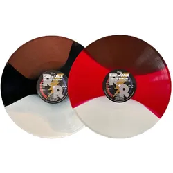Enjoy The Too, Schallplatten, Chip 'N Dale Rescue Rangers (Brian Tyler)