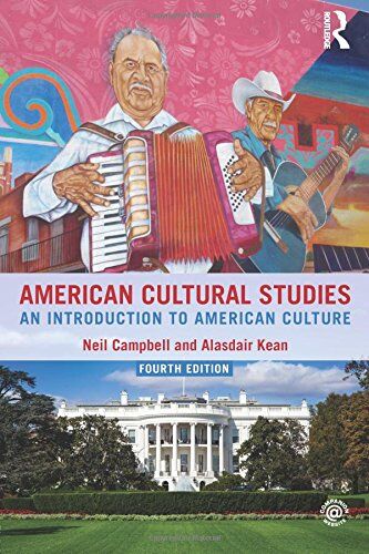 Neil Campbell - American Cultural Studies - Preis vom 09.10.2026 07:28:09 h