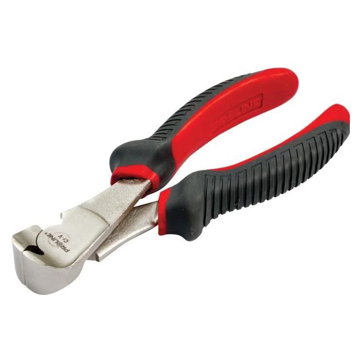 Proline Rear nose pliers 160 mm (160 mm) (28713)