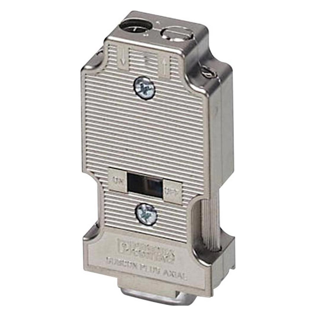 Phoenix Contact SUBCONPLUS D-Sub Profibus AX (2744377)