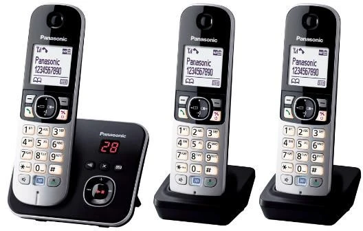 Panasonic KX TG6823