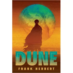 Dune, Belletristik von Frank Herbert, Frank, Herbert
