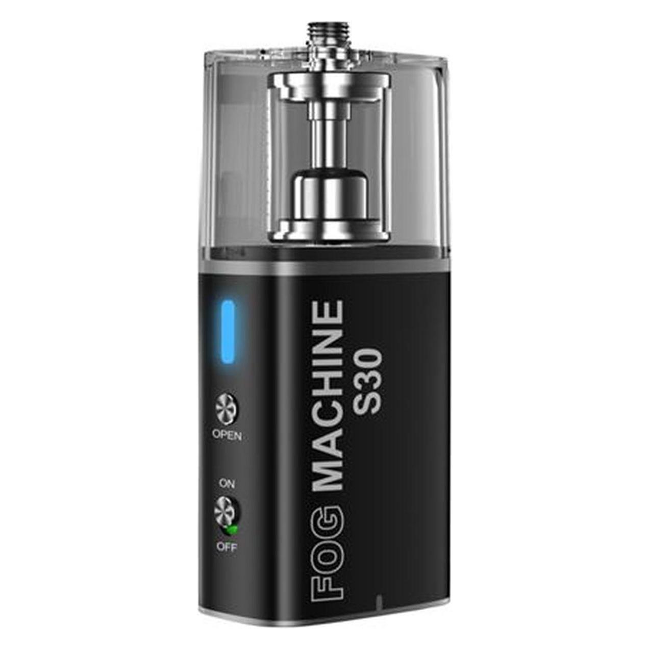 Lensgo Smoke S30 (Smoke30)