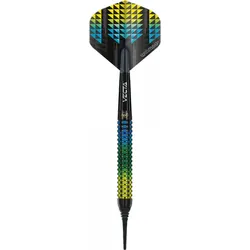 Winmau Firestorm - Softdarts