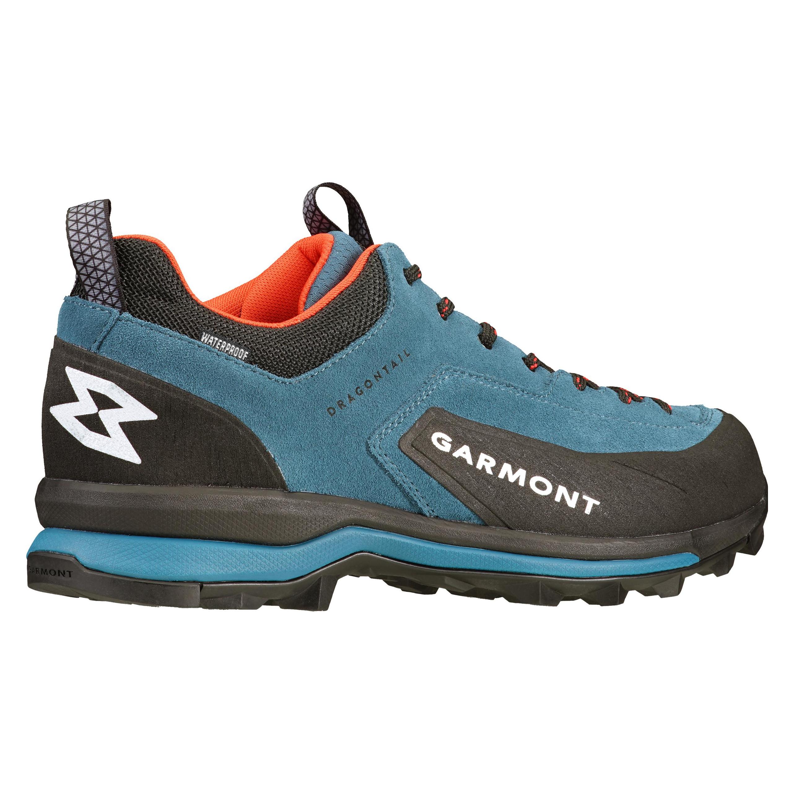Garmont Dragontail Wp (46.5) (S02020_M.605411-19)