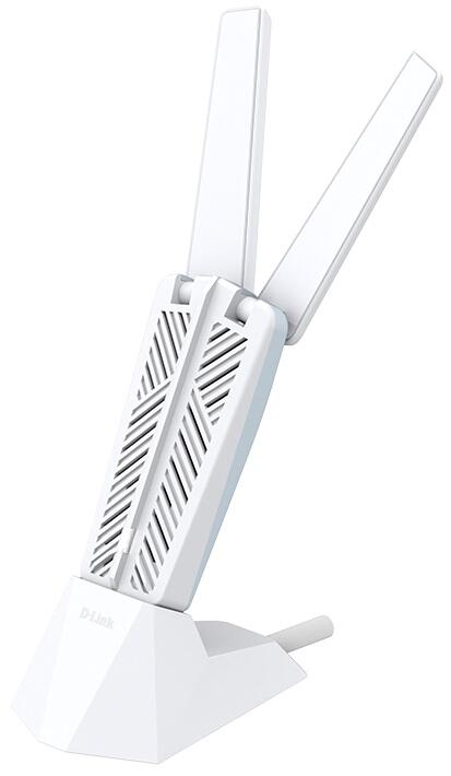D-Link AE65U, BE6500 Wi-Fi 7 USB-Adapter