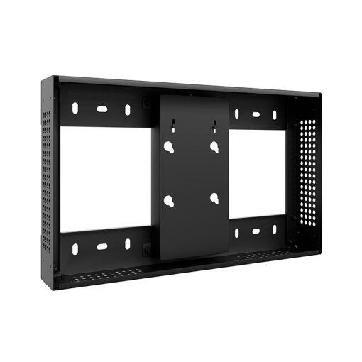 Hagor WH OH24B Wandhalterung displayspezifisch für Samsung OH24B 5749