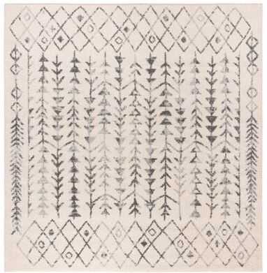 SAFAVIEH Tulum Sharie Moroccan Boho Rug