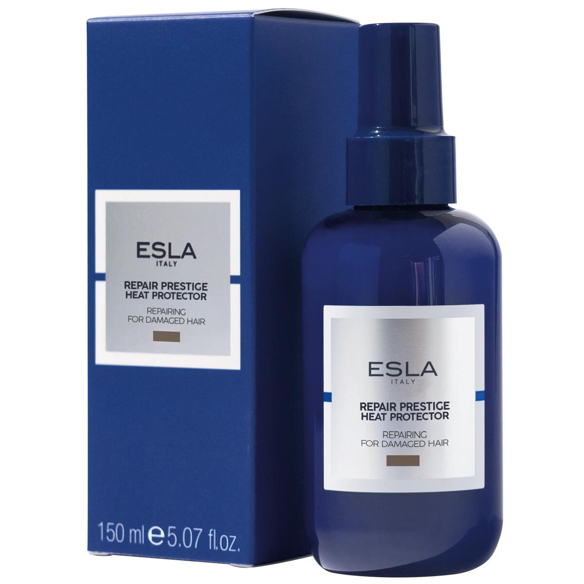 H.S.A. Hair Styling Applications S.p.A. Esla Repair Heat Protector 150ml