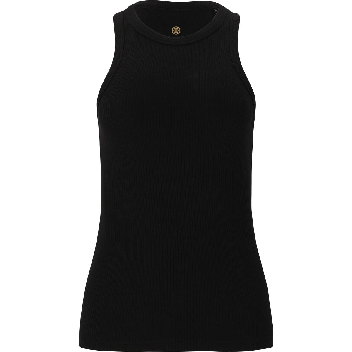 Athlecia Lankae W Top black (1001) 44 EA231328-1001-44