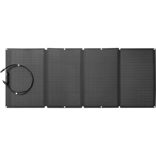 EcoFlow 160W Lightweight Portable Solar Panel
