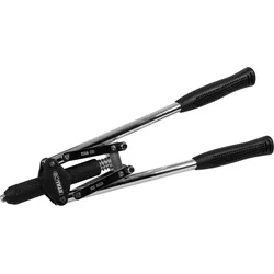 Scheren-Nietzange nach japanischem Typ für Abreißnieten 2,4-5mm STALCO S-21522