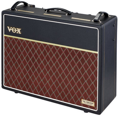 "Vox AC30 HW 30W, 2x12"" "