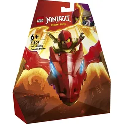LEGO® NINJAGO® 71801 Kais Drachengleiter