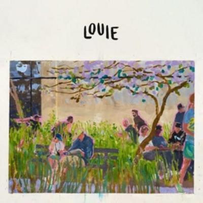 Louie - Kenny Beats, Vinyl