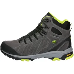 Brütting, Herren, Wanderschuhe, Mount Trish High (45), Grau