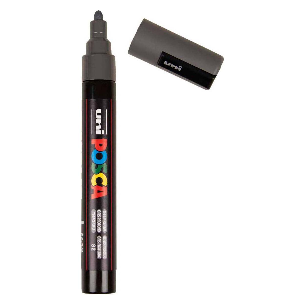 Posca Medium Marker PC-5M (1x) (PC5M GP)
