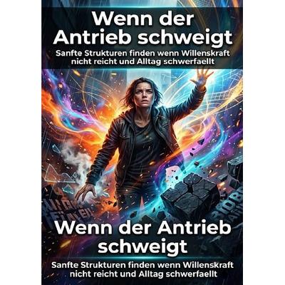 Wenn der Antrieb schweigt, Taschenbuch von David Haldenfel, Epubli, 978-3-565-54925-2