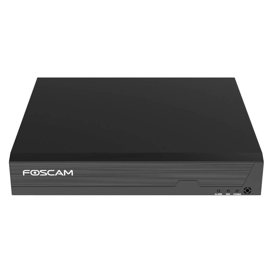 Foscam FNA108E-B4-2T (3840 x 2160 Pixels) (FNA108E-B4-2T)