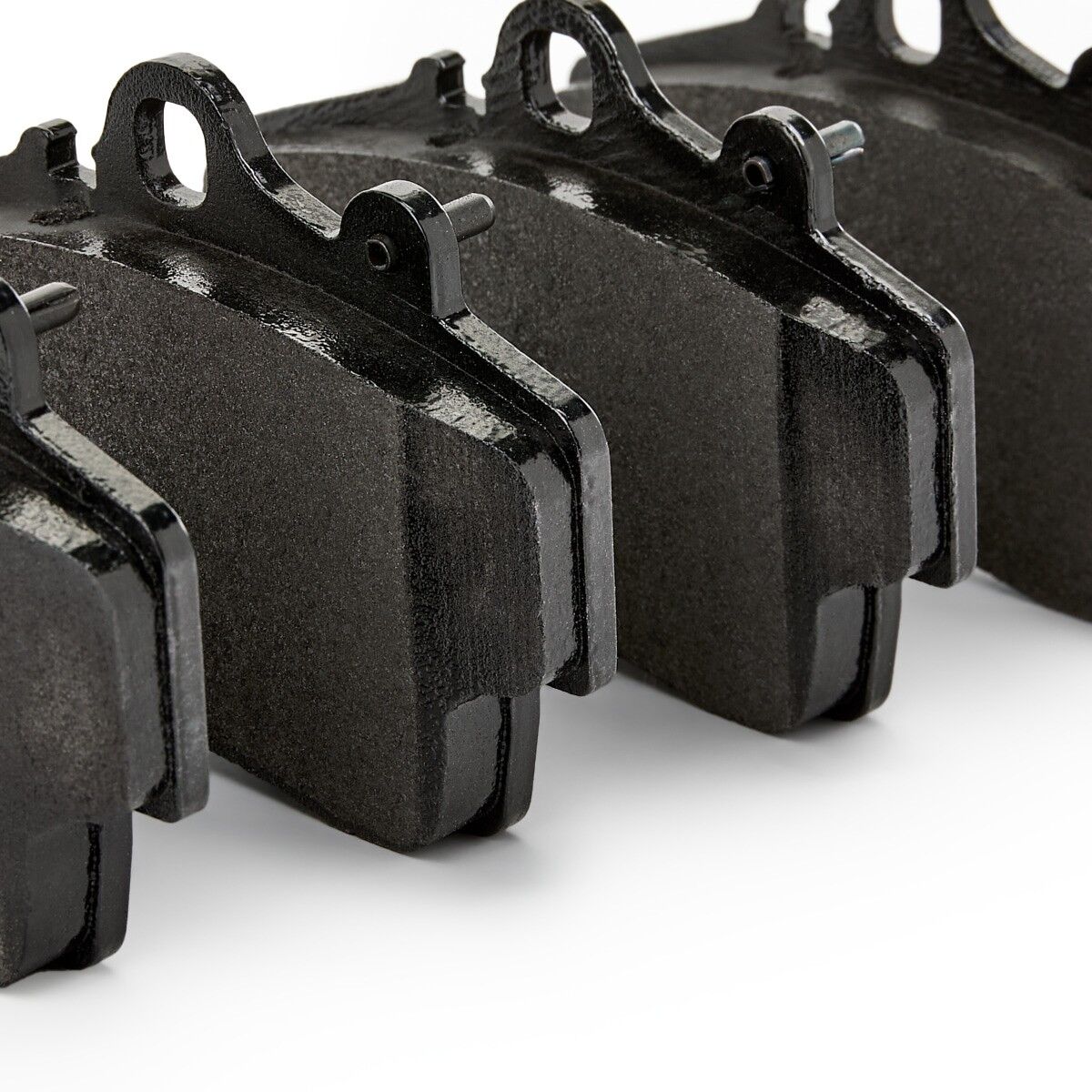 BREMBO P 65 007 Brake pad set