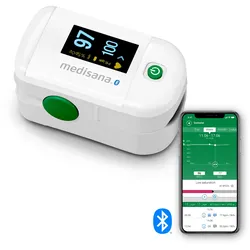 PM 100 connect | Pulsoximeter