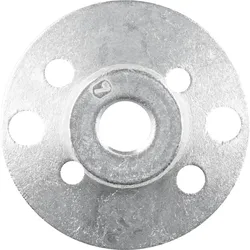 PFERD TOOLS Stützteller mit Spannmutter GT M14 für Winkelschleifer - 44890020
