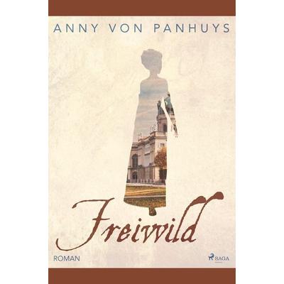 Freiwild, Taschenbuch von Anny Panhuys, BoD - Books on Demand, 978-87-26-24624-7