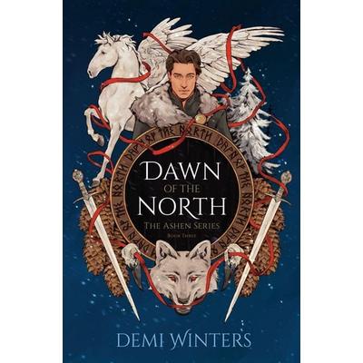Winters, D: Dawn of the North, Taschenbuch von Demi Winters, Gollancz, 978-1-399-62822-8
