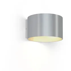Wever & Ducré LED Wandleuchte RAY 1.0, 6W 1800-2850K, dimmbar, Winkel verstellbar, aluminium WEV-342168L9