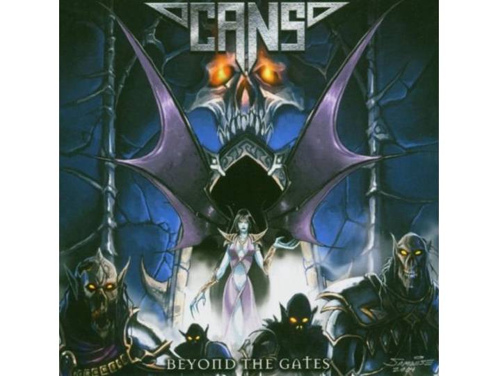 Beyond the Gates
