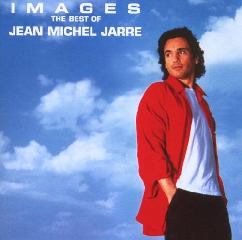 Jean-Michel Jarre - Images - Preis vom 30.09.2026 22:30:23 h