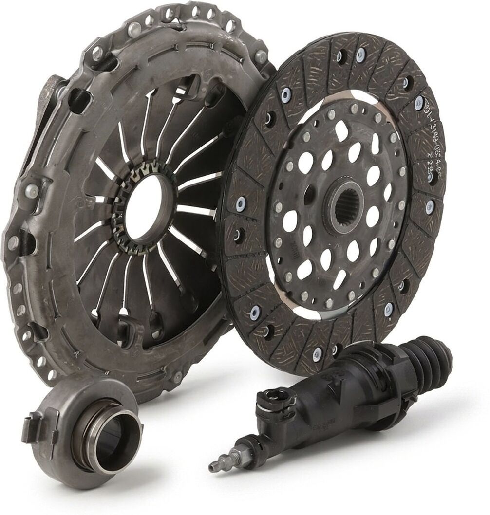 LuK 623 3041 21 Clutch kit
