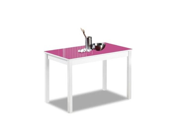 ASTIMESA küchentisch, Fuchsia, 110 cm x 70 cm
