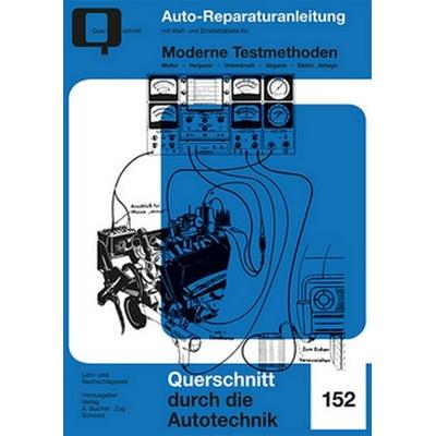 Moderne Testmethoden, Taschenbuch von , Bucheli, 978-3-7168-2296-8