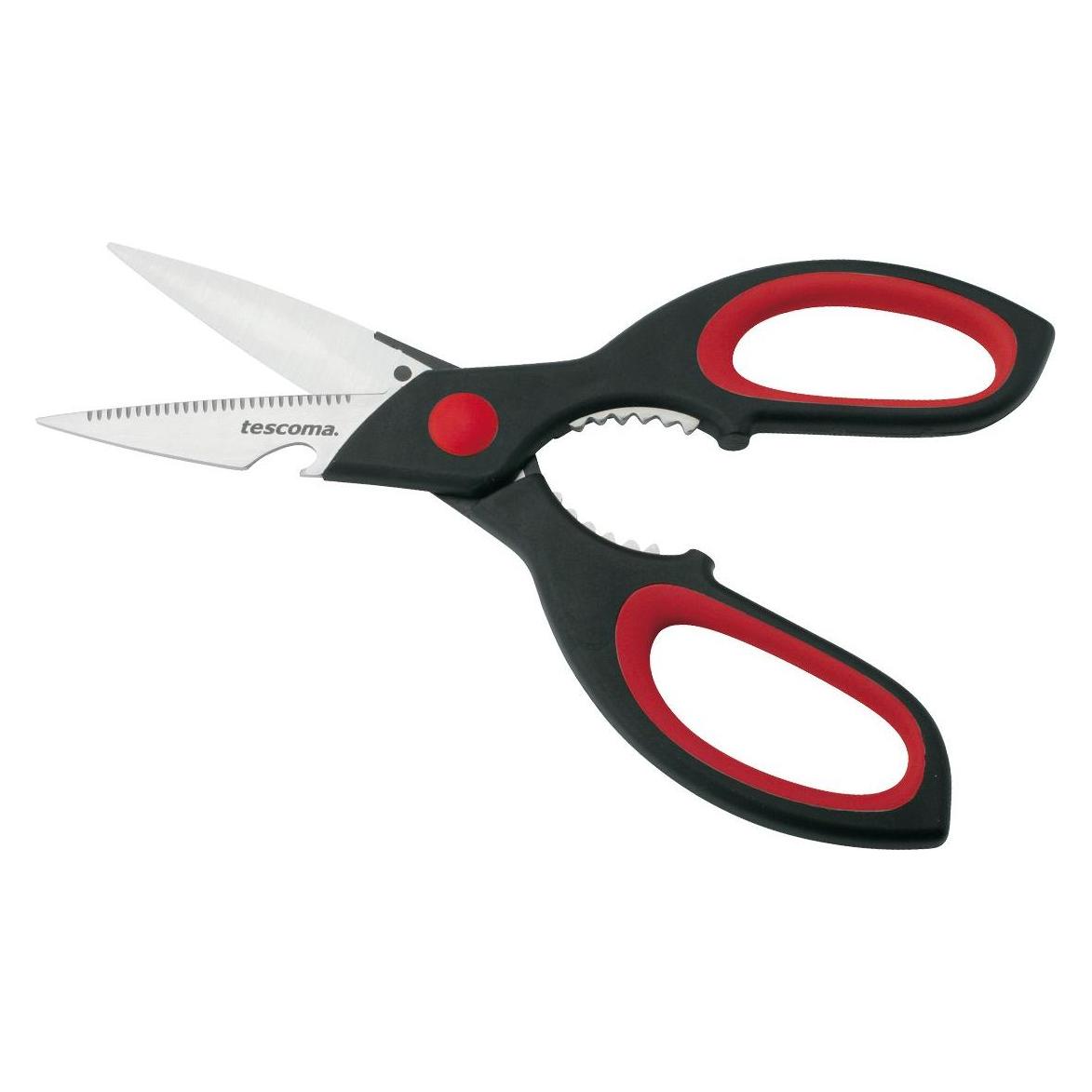 Tescoma Mehrzweck-Schere COSMO 22 cm (22 cm) (888425)