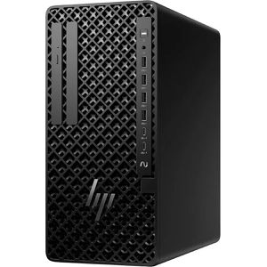 HP Computer Z1 Tower G1i Workstation, A40T1ET, Windows 11 Pro, Intel Core Ultra 9 285, mit WLAN