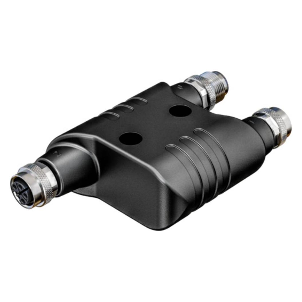 Murr Elektronik MURR H-Stück (7000-P4903-0000000)