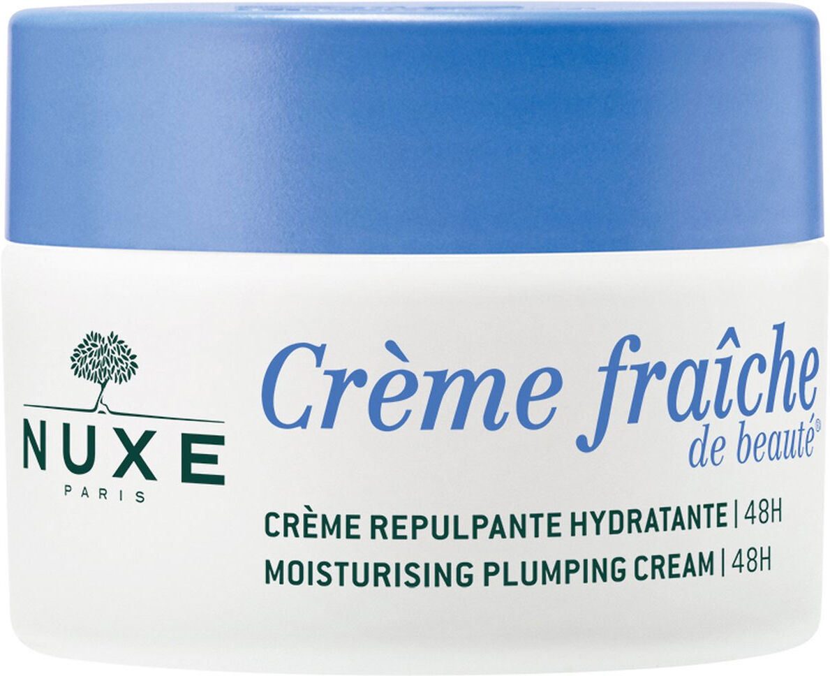NUXE Creme Fraiche De Beaute 48h Moisturising Plumping Cream