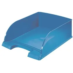 Leitz Briefkorb »5233« blau, 25.5x10.3x35.7 cm