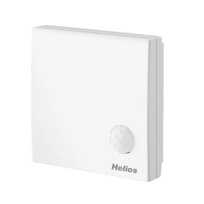 Helios BWM, Bewegungsmelder - mit potentialfreiem Wechsler - 08323 - LB17058