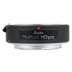 KENKO HD Pro GDX 1.4x Telekonverter für Nikon F (mit Zugabe)