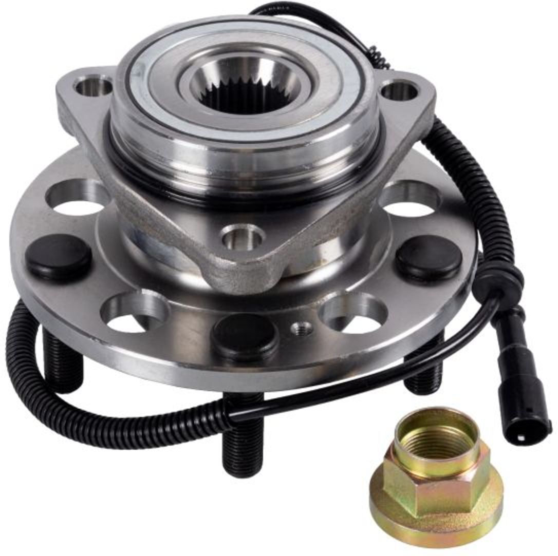 Radlagersatz FEBI BILSTEIN 172487