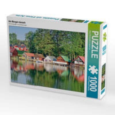 CALVENDO Puzzle Am Morgen danach | 1000 Teile Lege-Größe 64x48cm Foto-Puzzle für glückliche Stunden