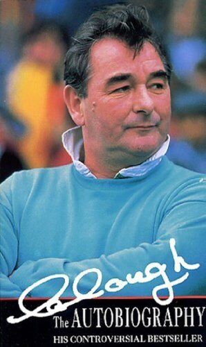 Brian Clough - Clough The Autobiography - Preis vom 04.10.2026 03:51:26 h