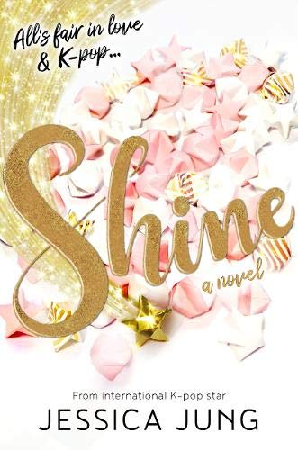 Jessica Jung - Shine - Preis vom 18.10.2026 19:22:15 h